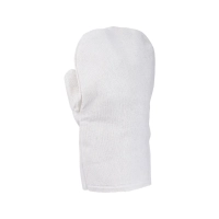 Рукавицы х/б, с двойным х/б наладонником, (р.2), ГОСТ, 225 г/м