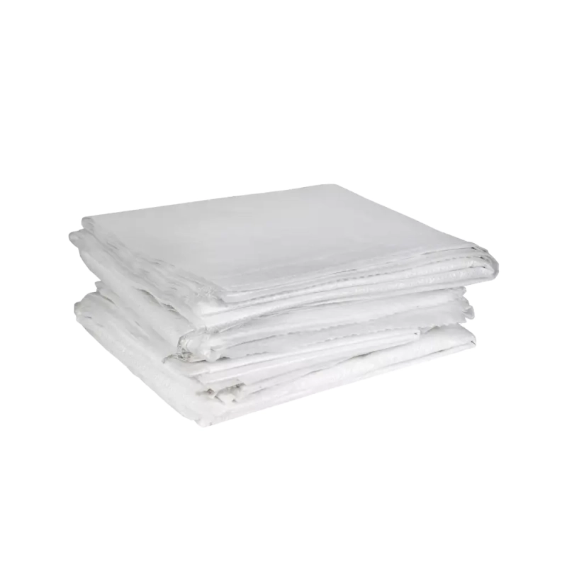 Мешок полипропиленовый белый 100 x 120 см, 145+/-3 г, 1 сорт