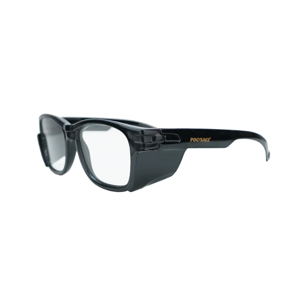 Очки Прогресс О34-У открытые прозрачные