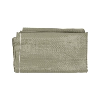 Мешок полипропиленовый зеленый 55 x 105 см