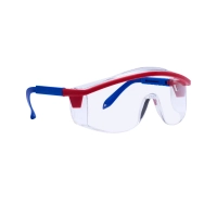 Очки Универсал-Титан 037 открытые прозрачные, арт. 13711