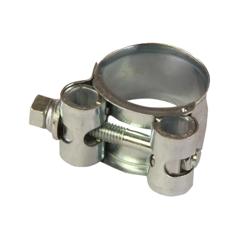 Хомут силовой Mikalor Super 20-22 W1