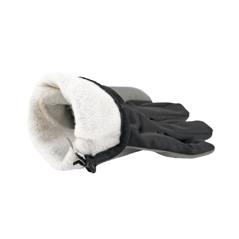 Перчатки комбинированные утепленные TETU, арт.350 (р.11)