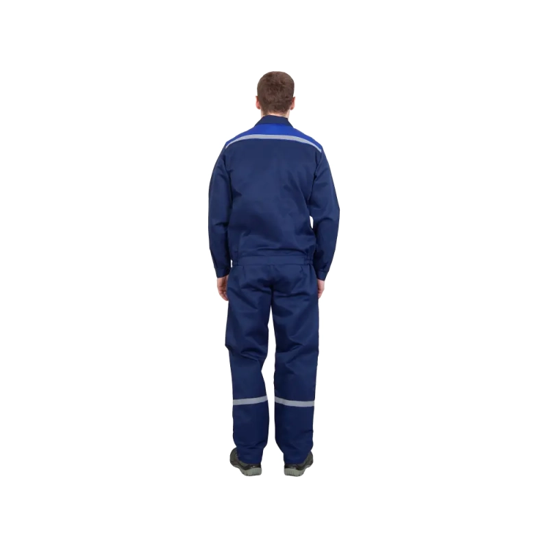 Костюм рабочий Техник, куртка+брюки рост 182-188 р. 44-46