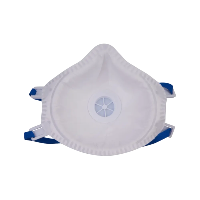 Респиратор Юлия-219 FFPR2 R D с клапаном