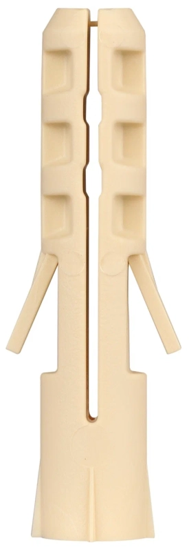 Дюбель нейлоновый 5 x 25 мм 100 шт/уп,