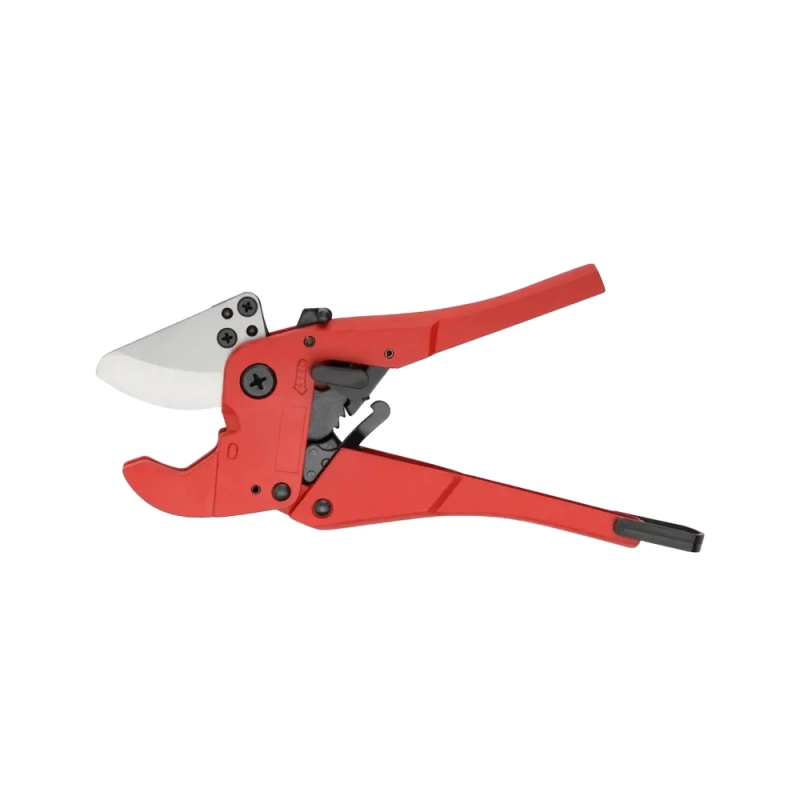 Ножницы для металлопластиковых трубок полуавтоматические 42 мм, Fit 70984 Профи