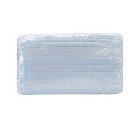 Маска одноразовая медицинская, 50 шт/уп