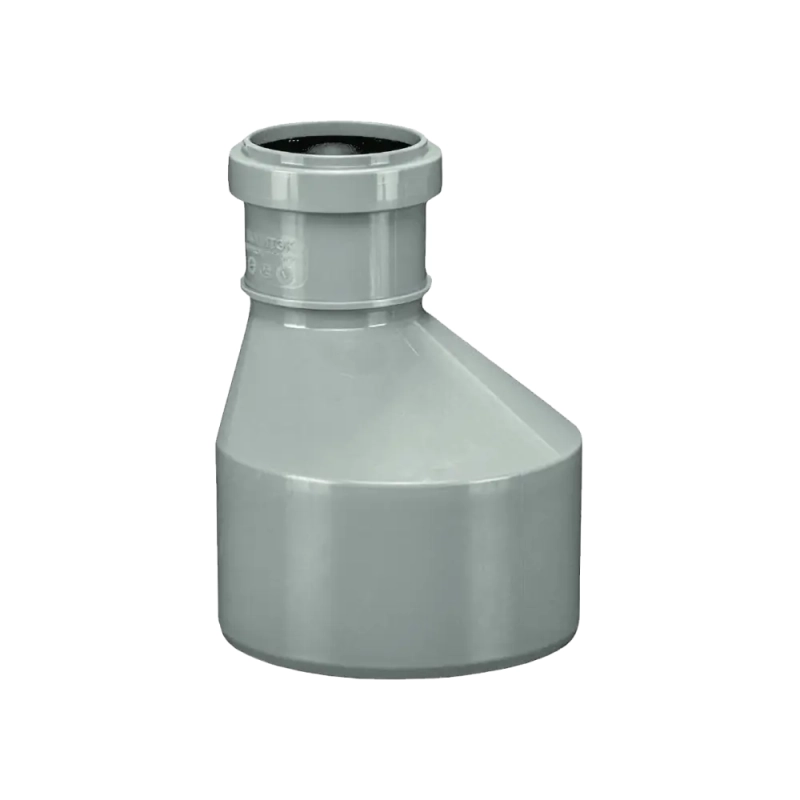 Переходник для внутренней канализации 110 х 50