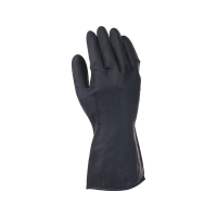 Перчатки латексные КЩС тип 1 технические, арт.1319