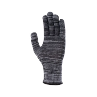 Перчатки шерстяные утеплённые Manipula Винтер WG-701 (TW-46)