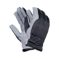 Перчатки комбинированные утепленные TETU, арт.350 (р.11)
