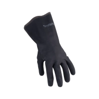 Перчатки латексные КЩС тип 1 АзРИ, арт.1318 р.M