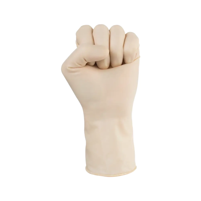 Перчатки анатомические АзРИ 15 пар/уп р.7