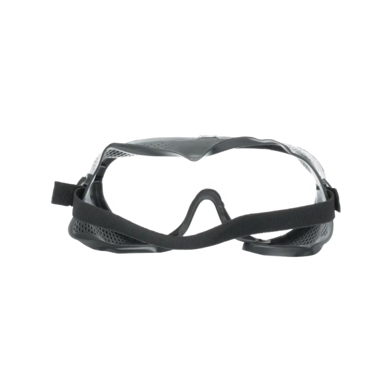Очки закрытые Стандарт Р2, прямая вентиляция