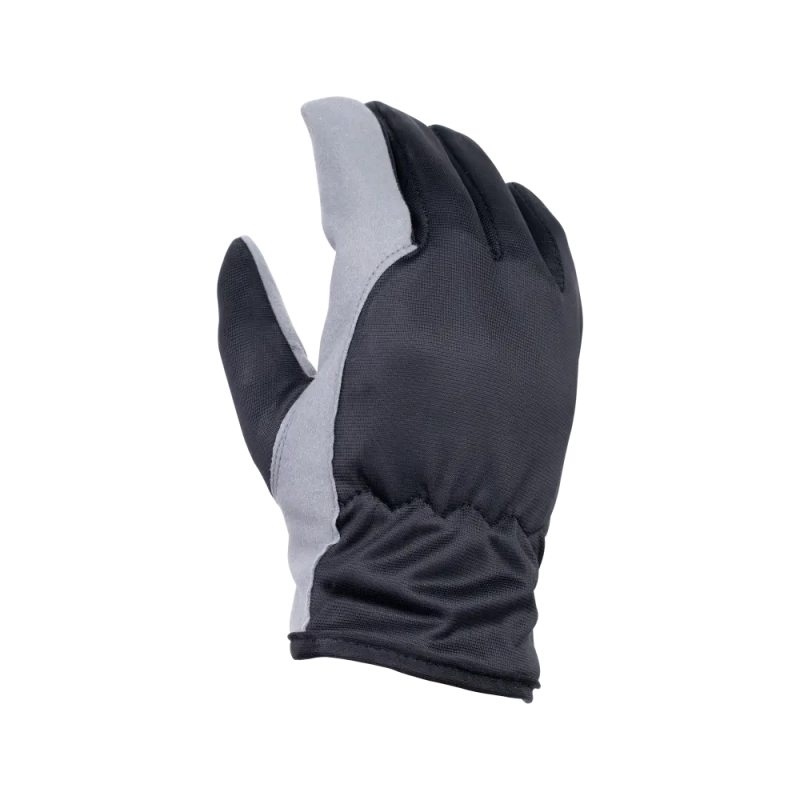 Перчатки комбинированные утепленные TETU, арт.350 (р.11)