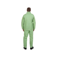 Костюм сварщика брезентовый, куртка+брюки 60-62/182-188