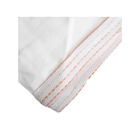 Биг-бэг четырехстропный 95 х 95 х 150, верх открытый, низ глухой