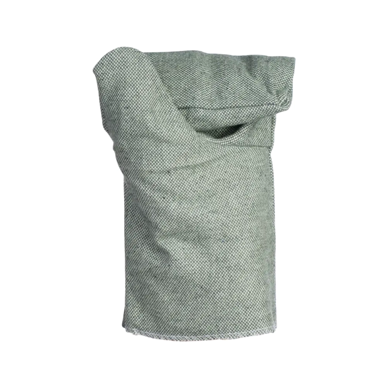 Рукавицы брезентовые, ОП2, (р. 2), ГОСТ, 480 г/м