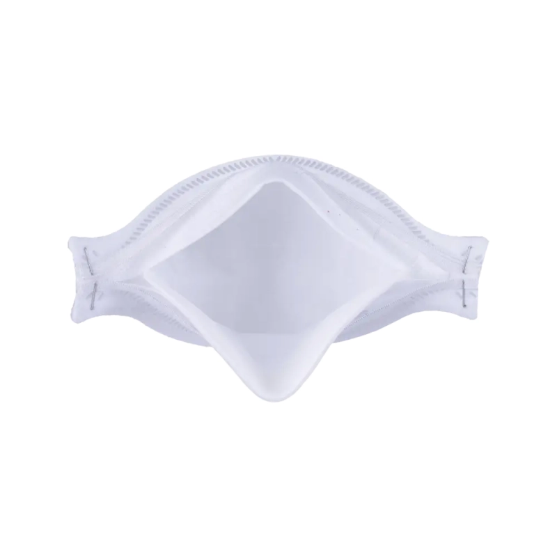 Респиратор НРЗ-1203 FFP3 NR D без клапана