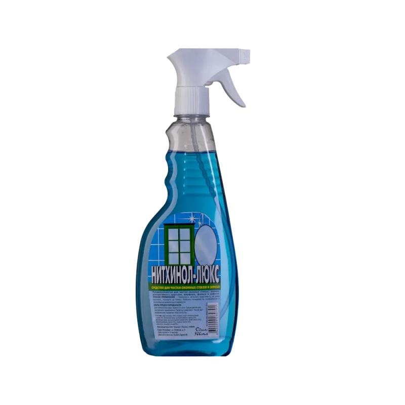 Средства для мытья стекол Нитхинол, 500г
