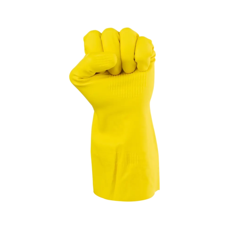 Перчатки латексные Manipula Форсаж CG-946 (L-F-14), арт.1312 р.9-9.5