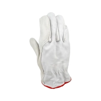 Перчатки кожаные, арт. 0211 р.11