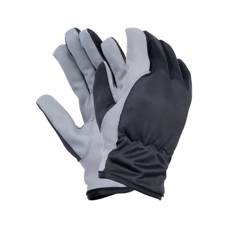 Перчатки комбинированные утепленные TETU, арт.350 (р.11)