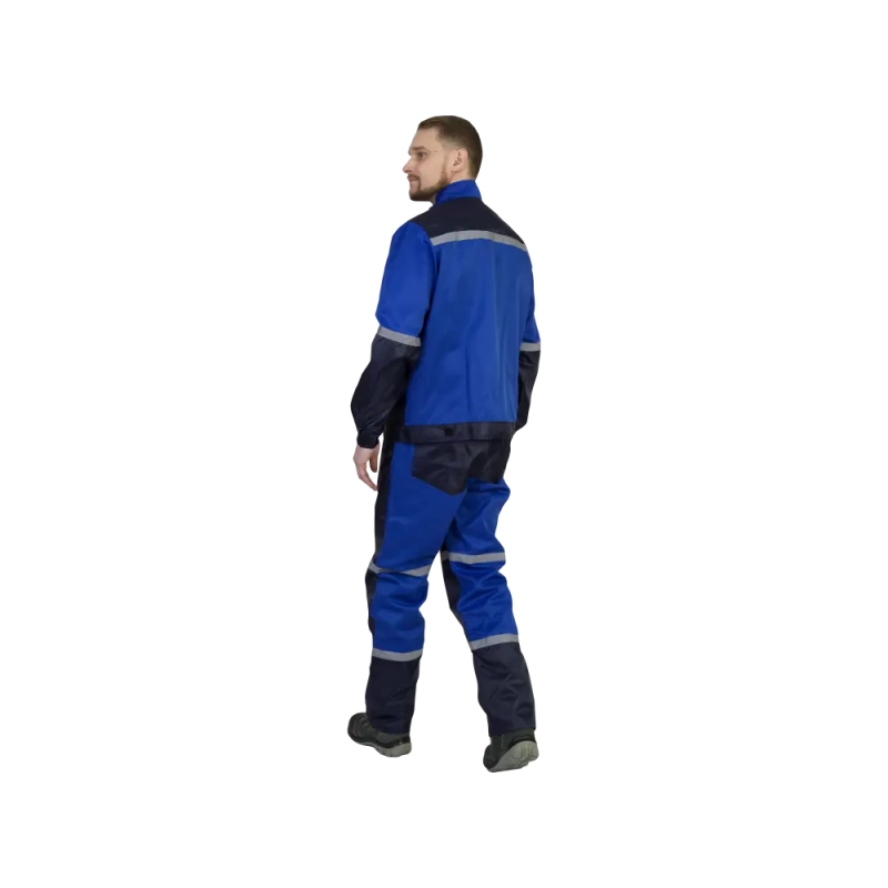 Куртка рабочая Professional, разные цвета 46, 171