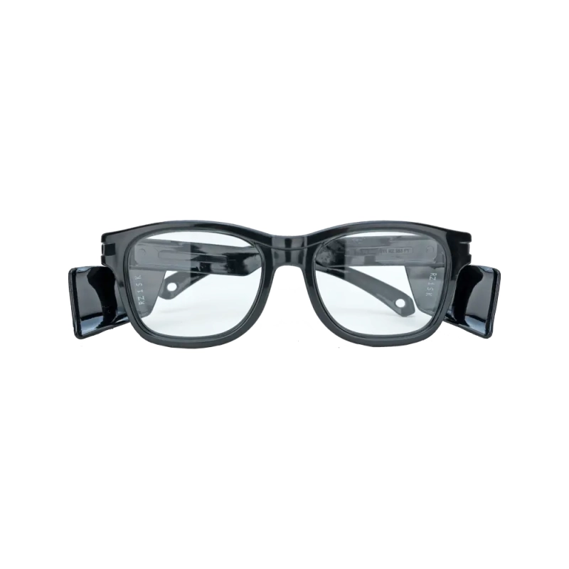 Очки Прогресс О34-У открытые прозрачные