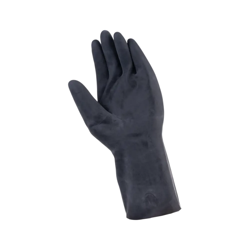 Перчатки латексные КЩС тип 2 АзРИ, арт.1320 р.7