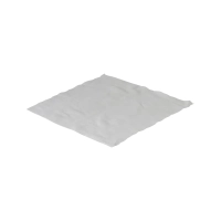 Салфетка техническая 40 х 40 см отбеленая беcшовная