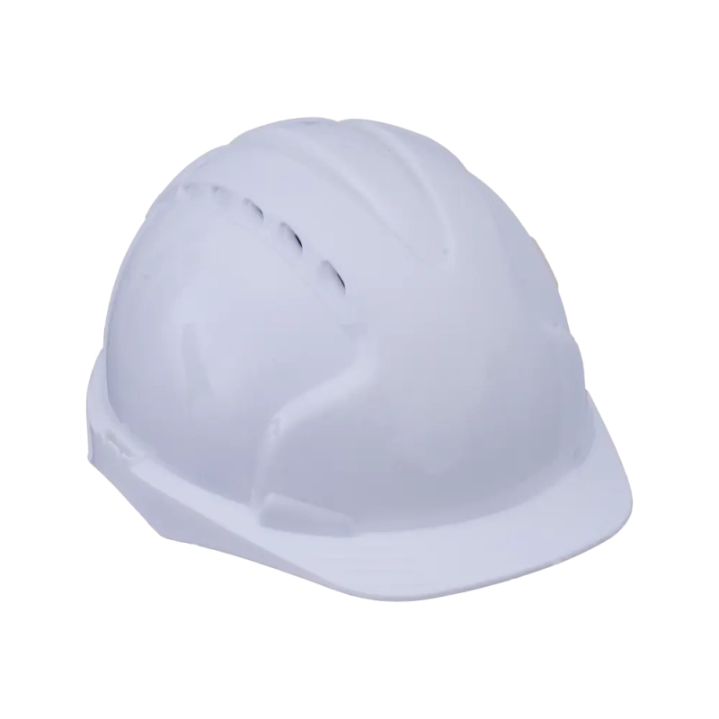 Каска защитная Эталон с храповым механизмом