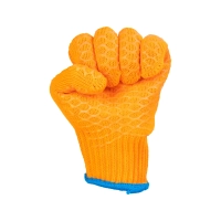 Перчатки Criss-Cross DM7-200-YCC р.М