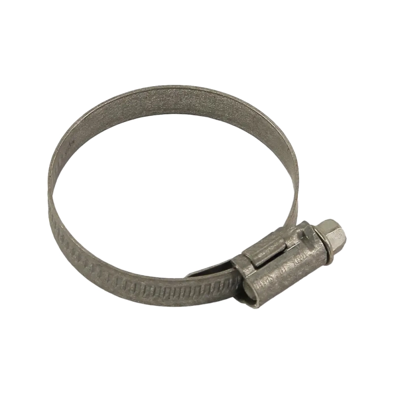 Хомут червячный Mikalor 32-50/9 W1