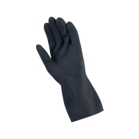 Перчатки неопреновые Manipula Химопрен CG-973 1314 р.9-9.5