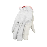 Перчатки кожаные, арт. 0211 р.11