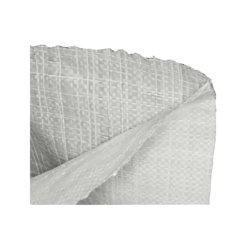 Мешок полипропиленовый белый 100 x 120 см, 145+/-3 г, 1 сорт