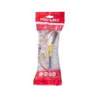 Очки О50 Монако супер (2 С-1,2 РС) открытые прозрачные