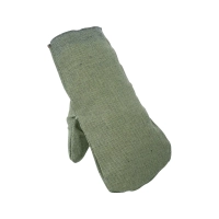 Рукавицы брезентовые, ОП1, (р. 2), ГОСТ, 420 г/м