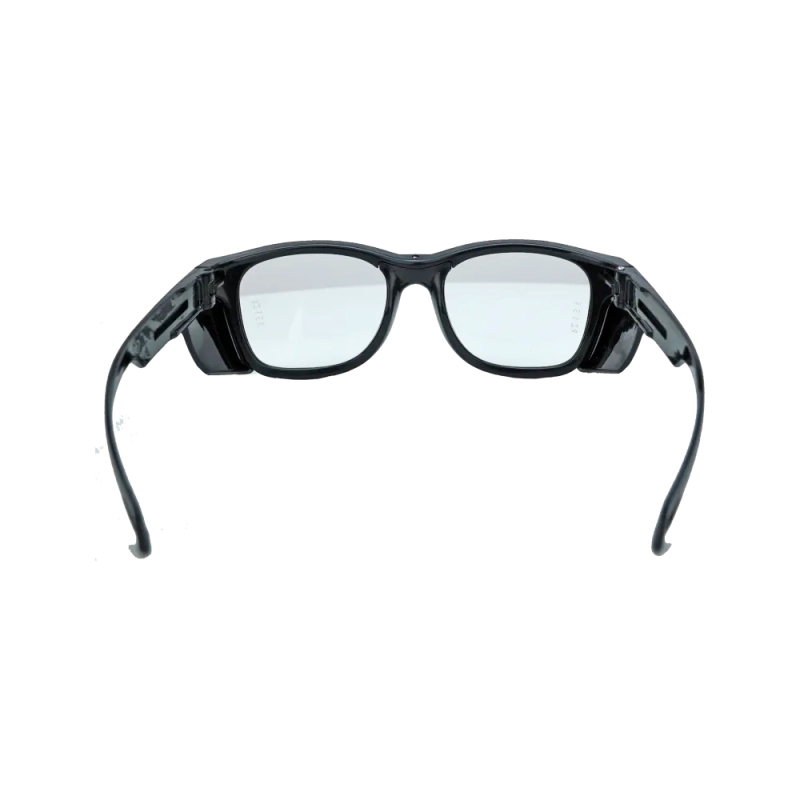 Очки Прогресс О34-У открытые прозрачные