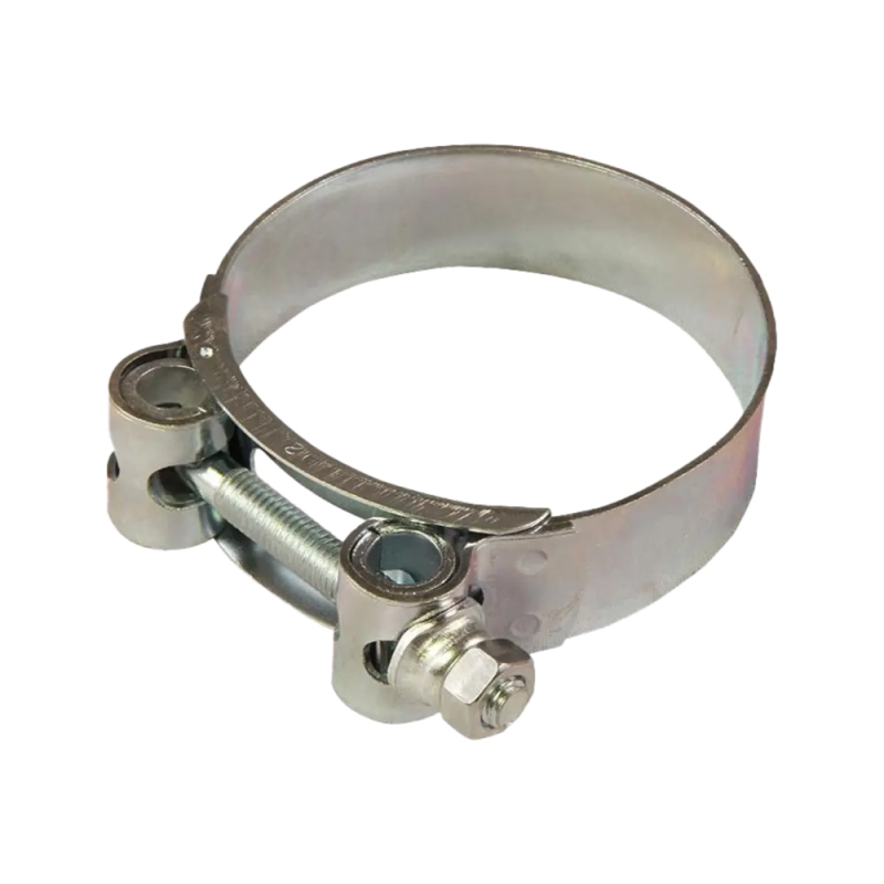 Хомут силовой Mikalor Super 80-85 W1