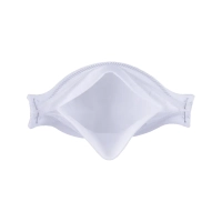 Респиратор НРЗ-1203 FFP3 NR D без клапана