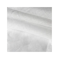 Салфетка техническая 40 х 40 см отбеленая беcшовная