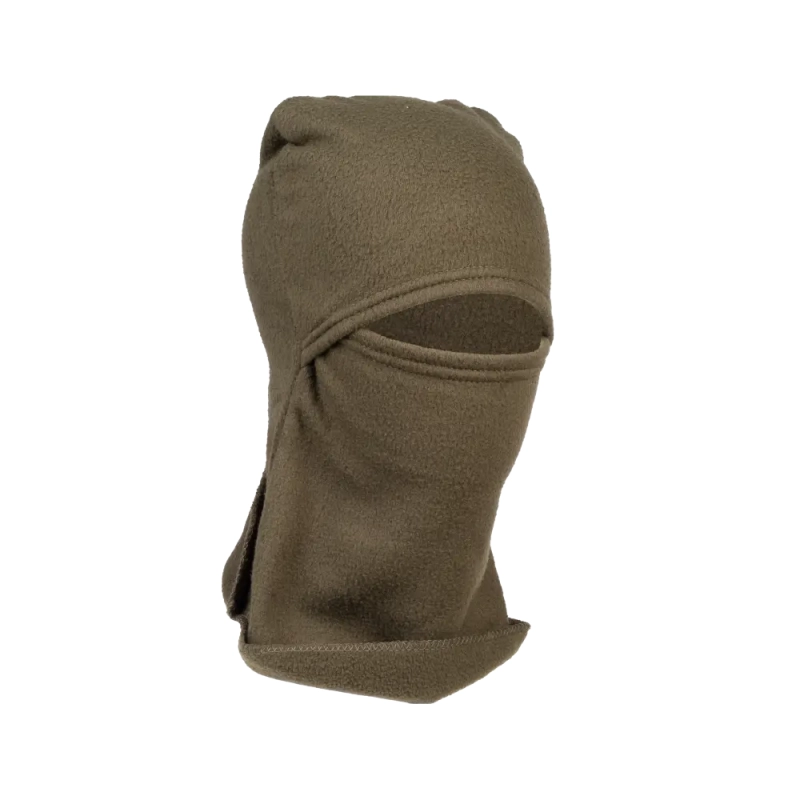 Подшлемник утепленный флисовый