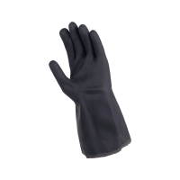 Перчатки латексные КЩС тип 1 АзРИ, арт.1318 р.M