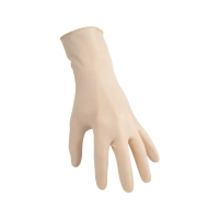 Перчатки анатомические АзРИ 15 пар/уп р.7