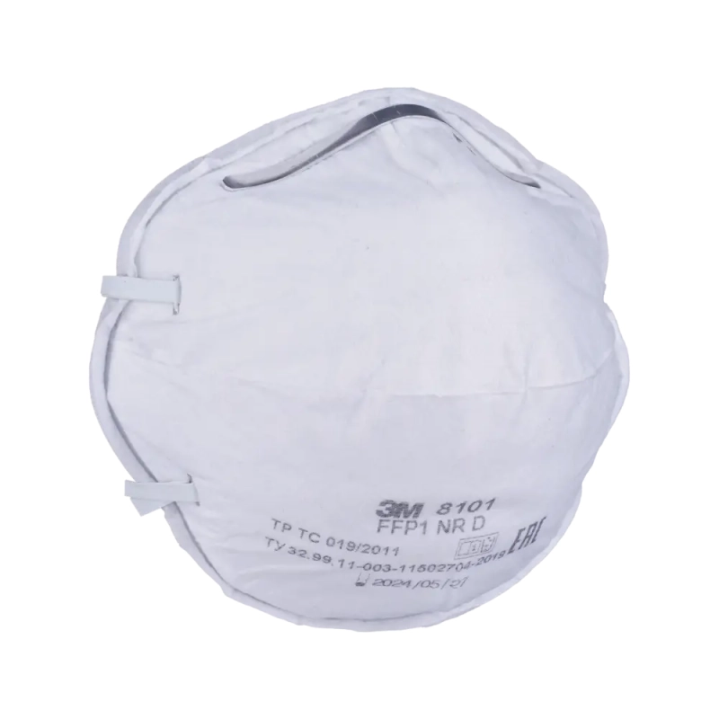 Респиратор 3М 8101