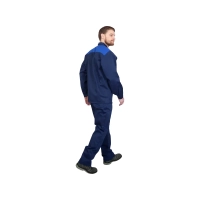 Костюм рабочий Универсал, куртка+брюки рост 170-176 р.60-62