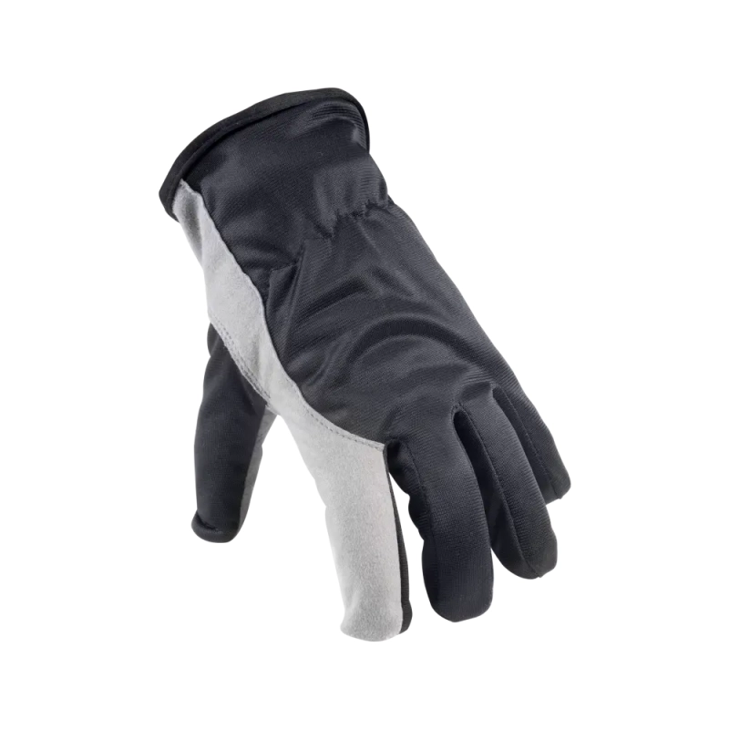 Перчатки комбинированные утепленные TETU, арт.350 (р.11)